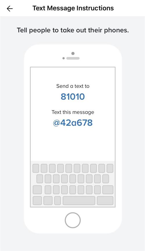 PHMS Remind Code 